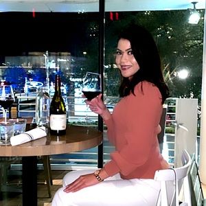 Meet your Posher, Shantel